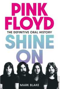 Pink Floyd: Shine on : The Definitive Oral History