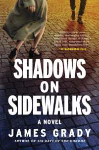 Shadows on Sidewalks : A Novel