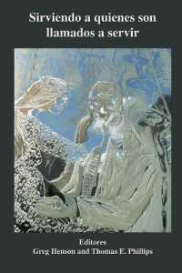 Sirviendo a quienes son llamados a servir : Reflexiones y perspectivas sobre la misión, la teoría y la práctica de la educación teológica