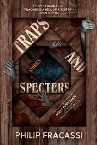 Traps and Specters : Stories