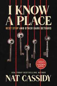 I Know a Place : Rest Stop and Other Dark Detours