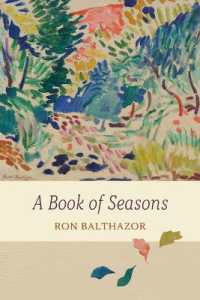 A Book of Seasons
