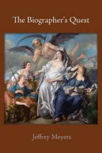 The Biographer's Quest