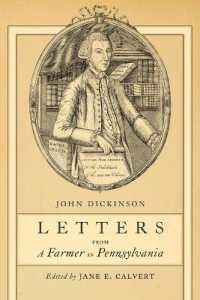 Letters from a Farmer in Pennsylvania