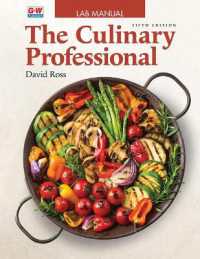 The Culinary Professional Lab Manual （5TH）
