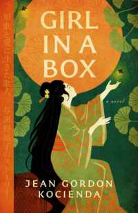 Girl in a Box : A Novel