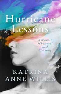 Hurricane Lessons : A Memoir