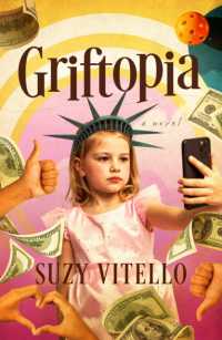 Griftopia : A Novel