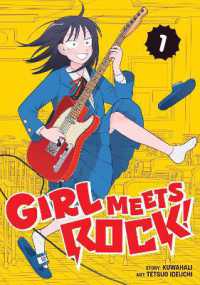 Girl Meets Rock! Vol. 1
