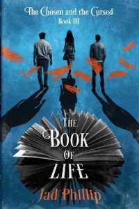 The Book of Life (The Chosen and the Cursed)