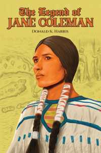 The Legend of Jane Coleman