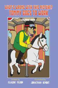 What's Wrong with This Picture? Tommy Goes to Work