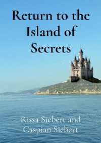 Return to the Island of Secrets (Return of the Heirs) （Large Print）