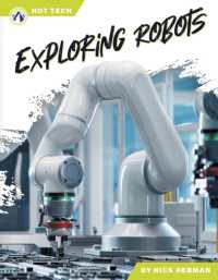 Exploring Robots (Hot Tech)
