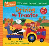 Barefoot Baby-Proof: Driving My Tractor (Barefoot Baby-proof)