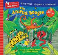Barefoot Baby-Proof: The Animal Boogie (Barefoot Baby-proof)