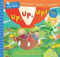 Barefoot Baby-Proof: Up, Up, Up! (Barefoot Baby-proof)