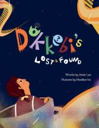 Dokkebi's Lost and Found （Large Print）