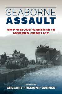 Seaborne Assault : Studies in Modern Amphibious Warfare