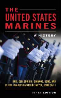 The United States Marines : A History, Fifth Edition （5TH）