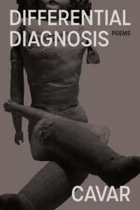 Differential Diagnosis : Poems