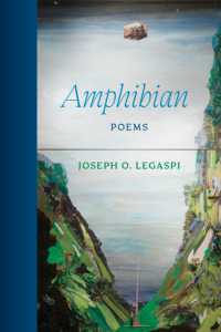 Amphibian : Poems