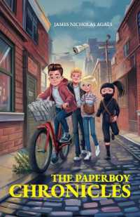 The Paperboy Chronicles