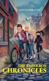 The Paperboy Chronicles