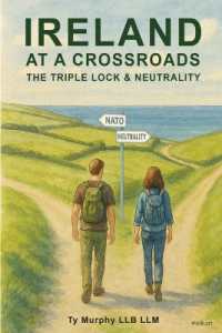 Ireland at a Crossroads: The Triple Lock & Neutrality (The Irish Dilemma)