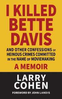 I Killed Bette Davis