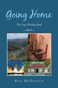 Going Home : The Long, Winding Road