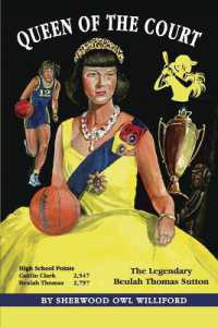Queen of the Court : The Legendary Beulah Thomas Sutton