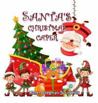 Santa's Christmas Caper