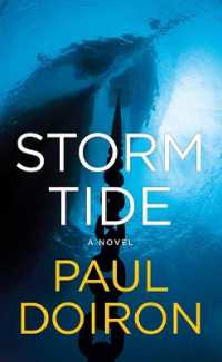 Storm Tide : A Mike Bowditch Novel (Center Point Platinum Mystery (Large Print)) （Large Print Library Binding）