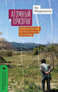 Nuclear Ghost : Atomic Livelihoods in Fukushima's Gray Zone (Contemporary Eastern Studies)
