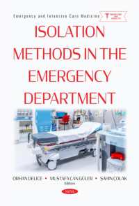 Isolation Methods in the Emergency Department (Emergency and Intensive Care Medicine)