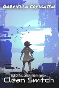 Clean Switch : Electric Cognition: Book 1 (Electric Cognition)