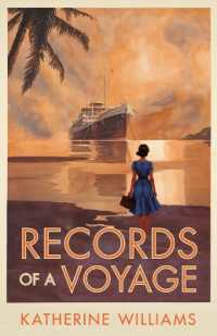 Records of a Voyage