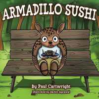 Armadillo Sushi