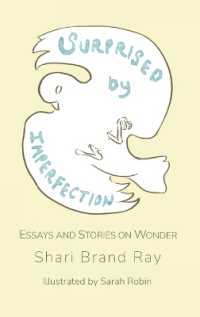 Surprised by Imperfection: Essays and Stories on Wonder