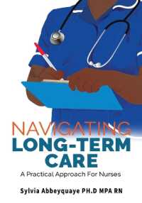 Navigating Long-Term Care : A Practical Approach for Nurses