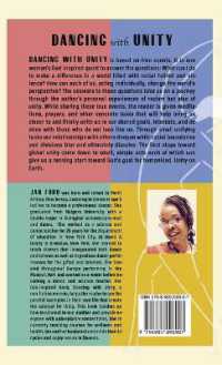 Dancing with Unity : Transcending Racism Globally （Large Print）