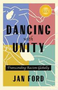 Dancing with Unity : Transcending Racism Globally
