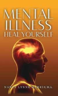 Mental Illness : Heal Yourself