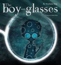 The Boy with Glasses