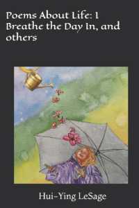 Poems about Life : I Breathe the Day In, and others (Poems from the Beach House)