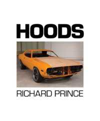 Richard Prince: Hoods : 1988-2013