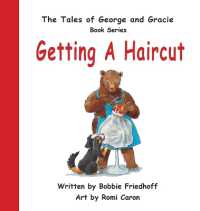 Getting A Haircut (The Tales of George and Gracie")