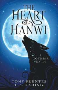 The Heart of Hanwi (The Realm of Gothika)
