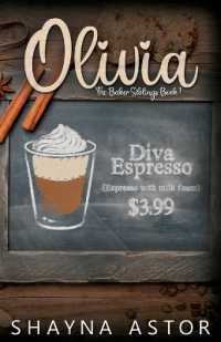 Olivia (The Baker Siblings") 〈1〉